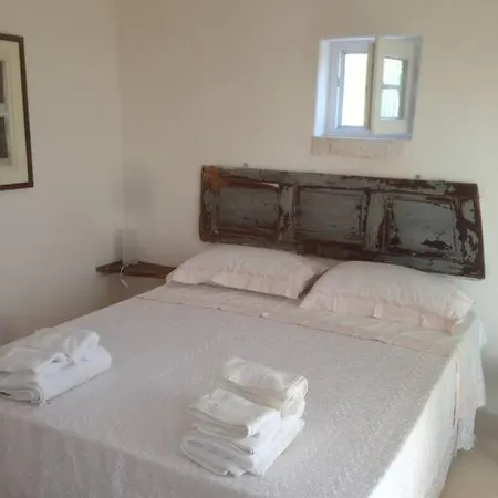 Borgo Trulli 1789, Residenze Storiche Dom wakacyjny Ostuni