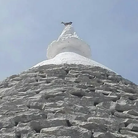 Borgo Trulli 1789, Residenze Storiche * Ostuni