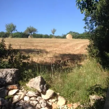 Borgo Trulli 1789, Residenze Storiche 別荘