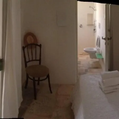 Borgo Trulli 1789, Residenze Storiche Semesterbostad Ostuni