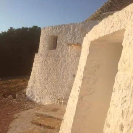 別荘 Borgo Trulli 1789, Residenze Storiche *