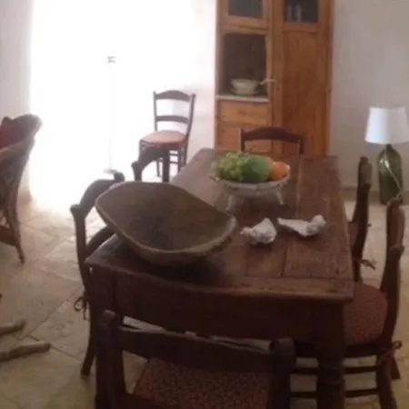 別荘 Borgo Trulli 1789, Residenze Storiche