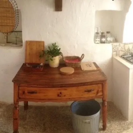 Borgo Trulli 1789, Residenze Storiche *