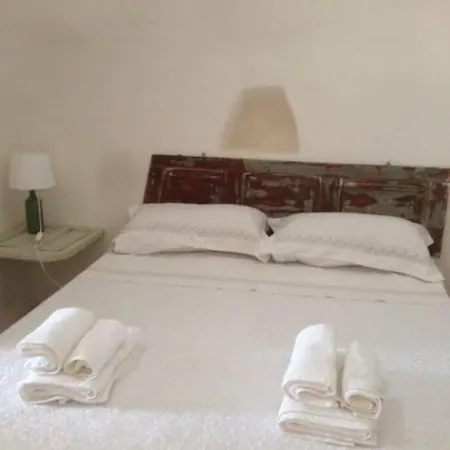 Borgo Trulli 1789, Residenze Storiche 別荘